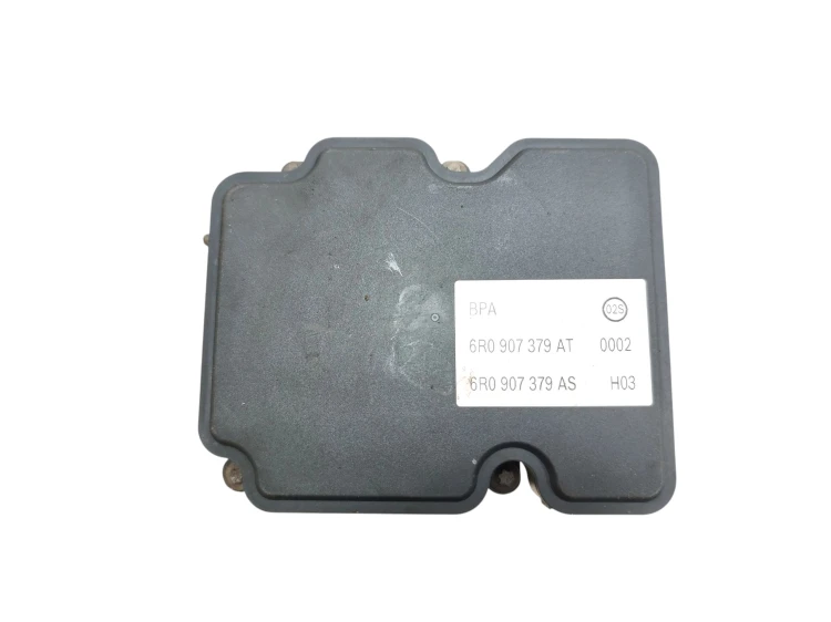 POMPA ABS SKODA FABIA II LIFT (2010-2014) 1.6 TDI 75KM 6R0614517AK