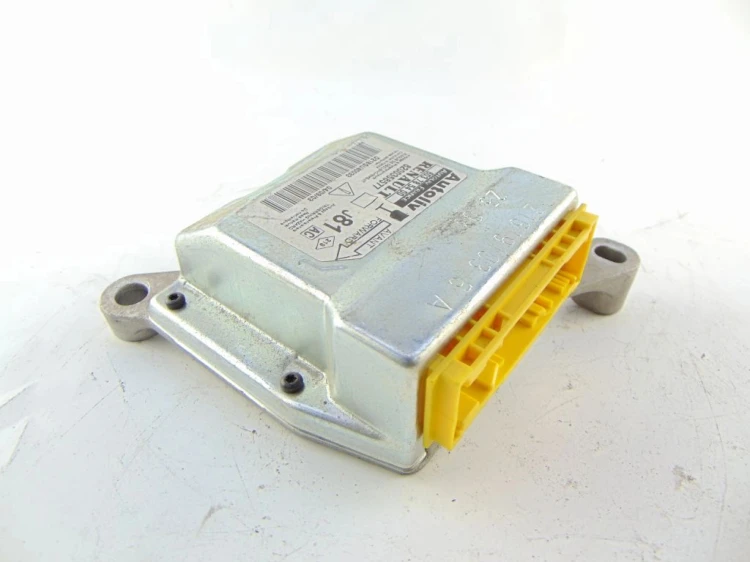 SENSOR PODUSZEK RENAULT ESPACE IV (2003-2006) 1.9 DCI 8200358577