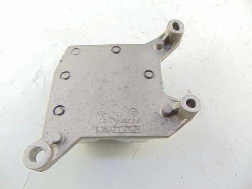 SENSOR PODUSZEK RENAULT ESPACE IV (2003-2006) 1.9 DCI 8200358577
