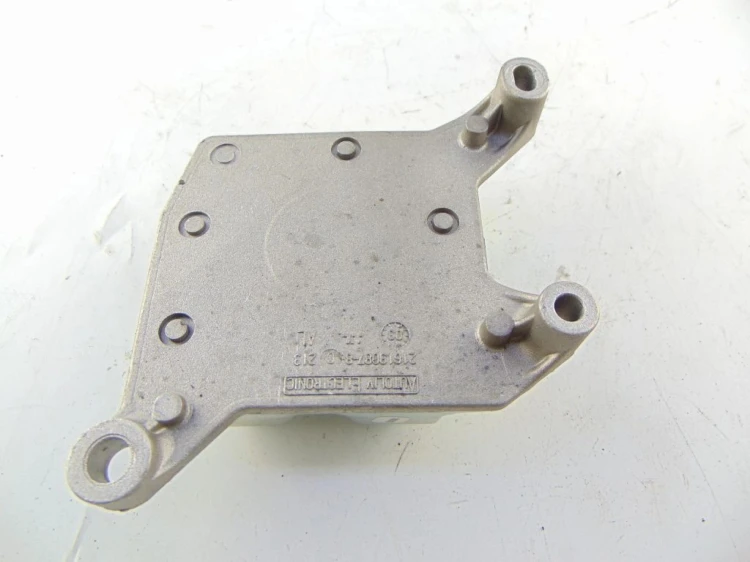 SENSOR PODUSZEK RENAULT ESPACE IV (2003-2006) 1.9 DCI 8200358577