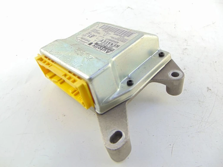 SENSOR PODUSZEK RENAULT ESPACE IV (2003-2006) 1.9 DCI 8200358577