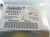 SENSOR PODUSZEK RENAULT ESPACE IV (2003-2006) 1.9 DCI 8200358577