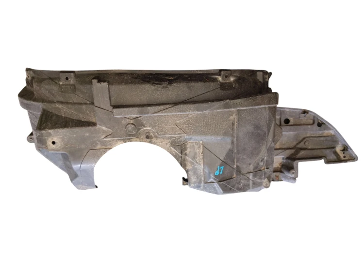NADKOLE LEWY PRZÓD SUZUKI SX4 S-CROSS (2013-2016) 1.6 VVT 120KM 72322-61M0