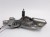 MECHANIZM WYCIERACZKI TYŁ FORD FOCUS MK1 LIFT (2001 -2004) 1.8 TDCI 100HP