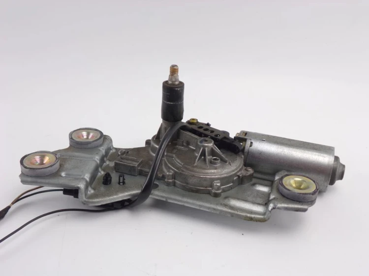 MECHANIZM WYCIERACZKI TYŁ FORD FOCUS MK1 LIFT (2001 -2004) 1.8 TDCI 100HP