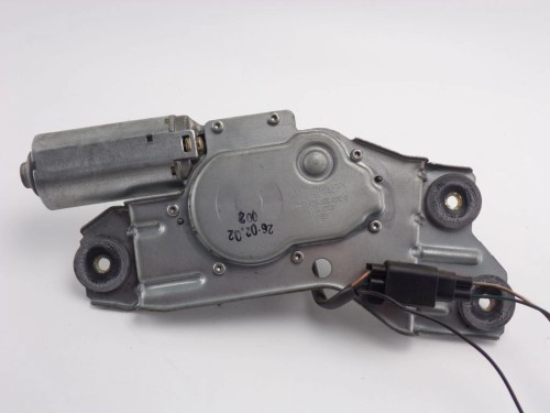 MECHANIZM WYCIERACZKI TYŁ FORD FOCUS MK1 LIFT (2001 -2004) 1.8 TDCI 100HP