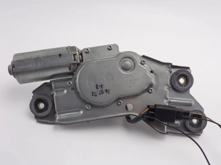 MECHANIZM WYCIERACZKI TYŁ FORD FOCUS MK1 LIFT (2001 -2004) 1.8 TDCI 100HP