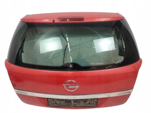 KLAPA BAGAŻNIKA KOMBI OPEL ASTRA H (2004-2006) 1.9 CDTI 150KM