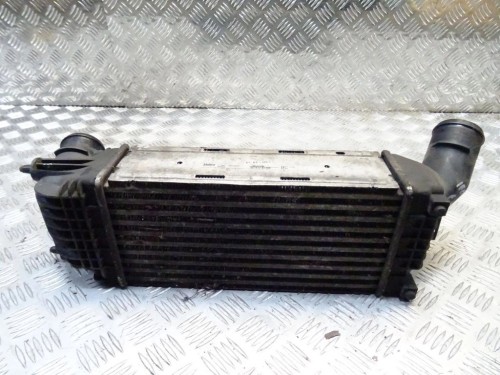 INTERCOOLER CITROEN C5 III (2008 -)