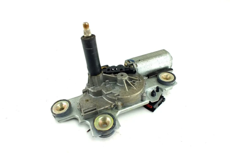 MECHANIZM WYCIERACZKI TYŁ FORD FOCUS MK1 1.8 TDCI