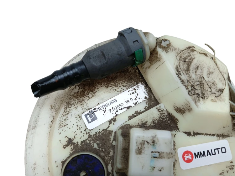 POMPA PALIWA W BAK RENAULT LAGUNA III (2007-2010) 2.0 T 170KM 702552380