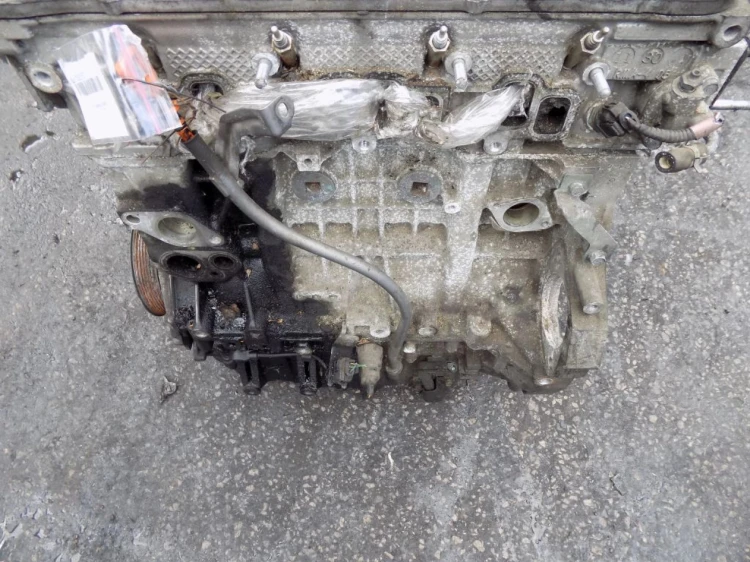 SILNIK SŁUPEK HONDA CIVIC VIII (2006-2011) N22A2