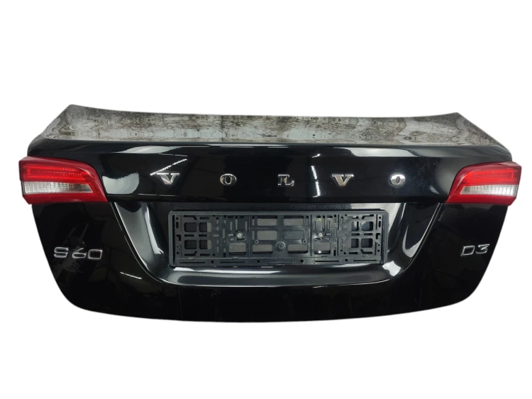 KLAPA BAGAŻNIKA VOLVO S60 II LIFT (2013-2018) 2.0 D3 150KM