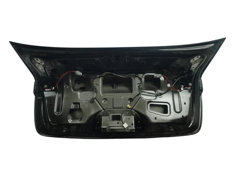 KLAPA BAGAŻNIKA VOLVO S60 II LIFT (2013-2018) 2.0 D3 150KM