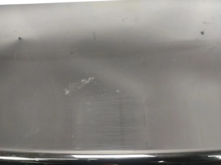KLAPA BAGAŻNIKA VOLVO S60 II LIFT (2013-2018) 2.0 D3 150KM