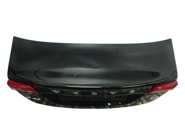 KLAPA BAGAŻNIKA VOLVO S60 II LIFT (2013-2018) 2.0 D3 150KM
