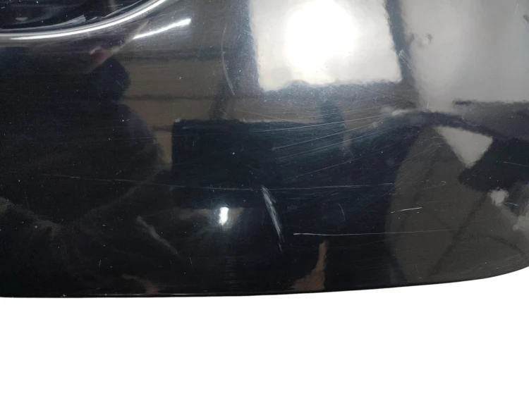 KLAPA BAGAŻNIKA VOLVO S60 II LIFT (2013-2018) 2.0 D3 150KM