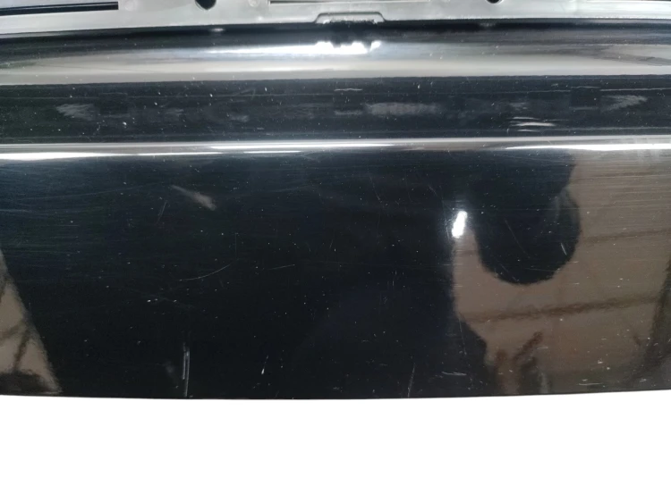 KLAPA BAGAŻNIKA VOLVO S60 II LIFT (2013-2018) 2.0 D3 150KM