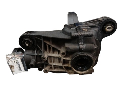 MOST DYFER PRZÓD MERCEDES ML W166 (2011-2015) 2.2 BlueTEC 204KM A1663300200