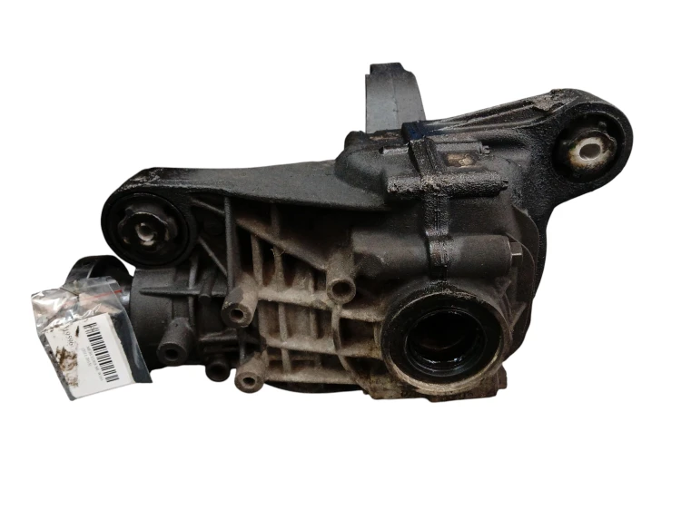 MOST DYFER PRZÓD MERCEDES ML W166 (2011-2015) 2.2 BlueTEC 204KM A1663300200