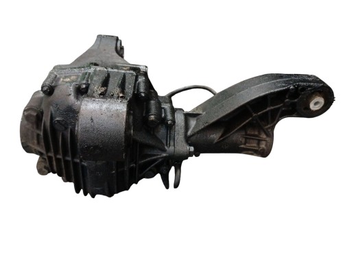 MOST DYFER PRZÓD MERCEDES ML W166 (2011-2015) 2.2 BlueTEC 204KM A1663300200