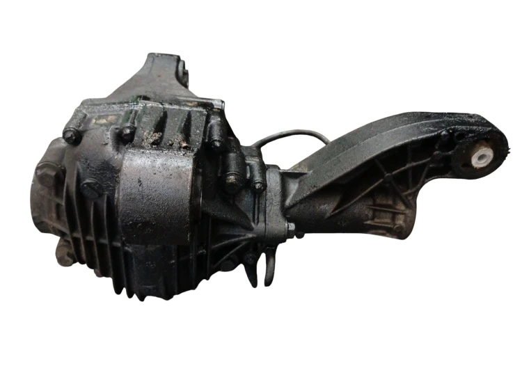 MOST DYFER PRZÓD MERCEDES ML W166 (2011-2015) 2.2 BlueTEC 204KM A1663300200