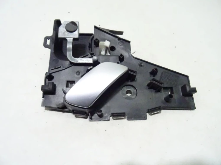 KLAMKA WEWNĘTRZNA LEWY TYŁ CITROEN C5 II (2004-2008)