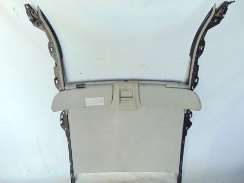 ROLETA DACHU CITROEN C3 II (2008-2016) 1.4 16V