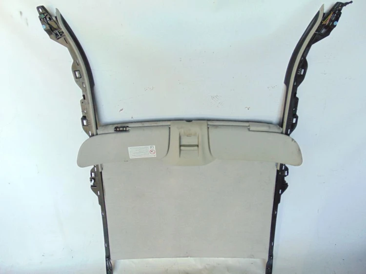 ROLETA DACHU CITROEN C3 II (2008-2016) 1.4 16V