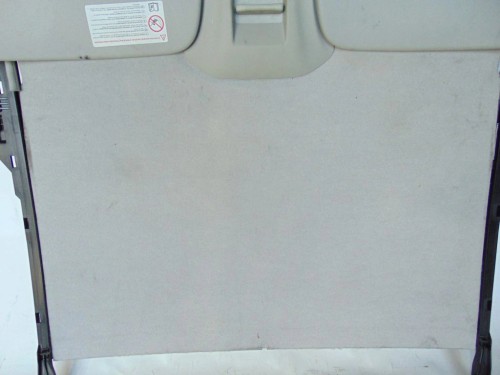 ROLETA DACHU CITROEN C3 II (2008-2016) 1.4 16V