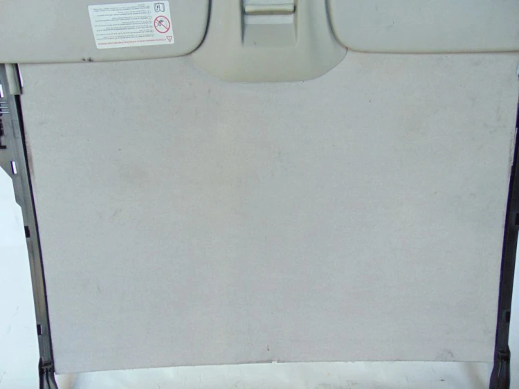 ROLETA DACHU CITROEN C3 II (2008-2016) 1.4 16V