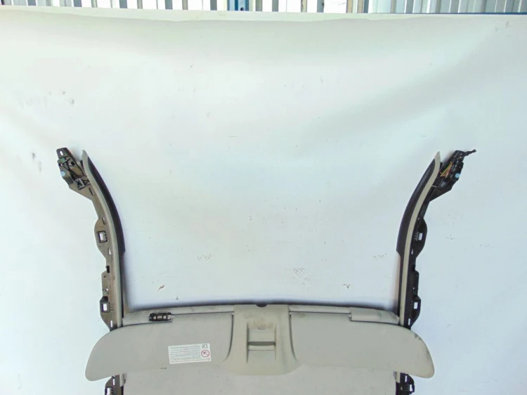 ROLETA DACHU CITROEN C3 II (2008-2016) 1.4 16V