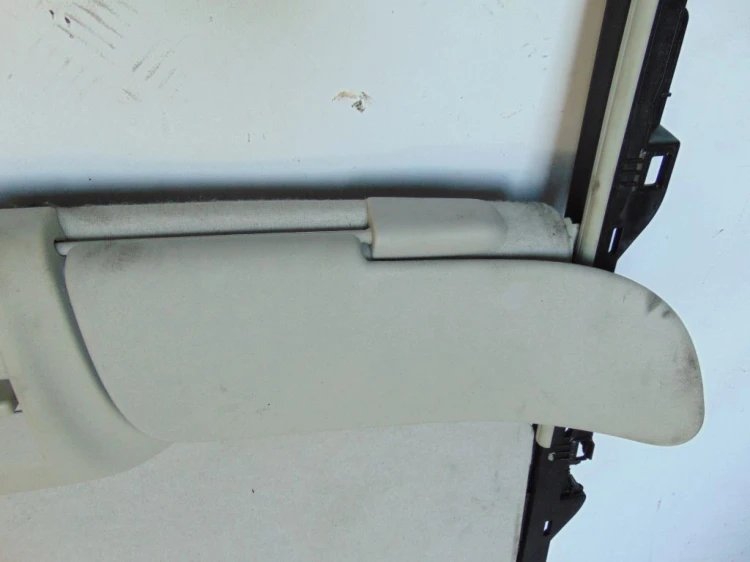 ROLETA DACHU CITROEN C3 II (2008-2016) 1.4 16V