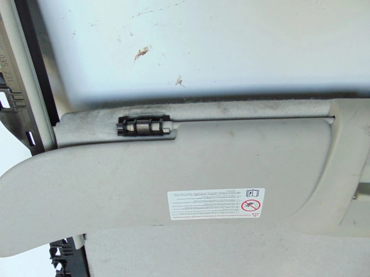 ROLETA DACHU CITROEN C3 II (2008-2016) 1.4 16V