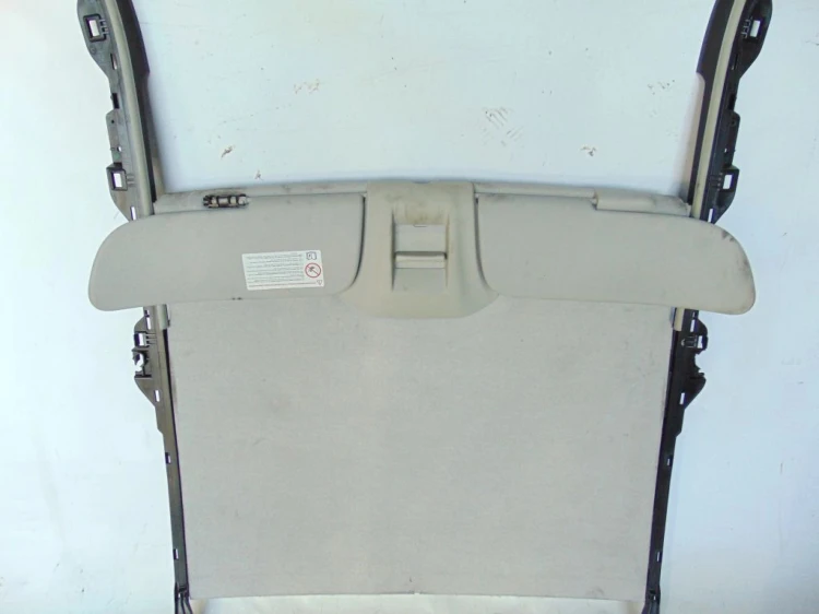 ROLETA DACHU CITROEN C3 II (2008-2016) 1.4 16V