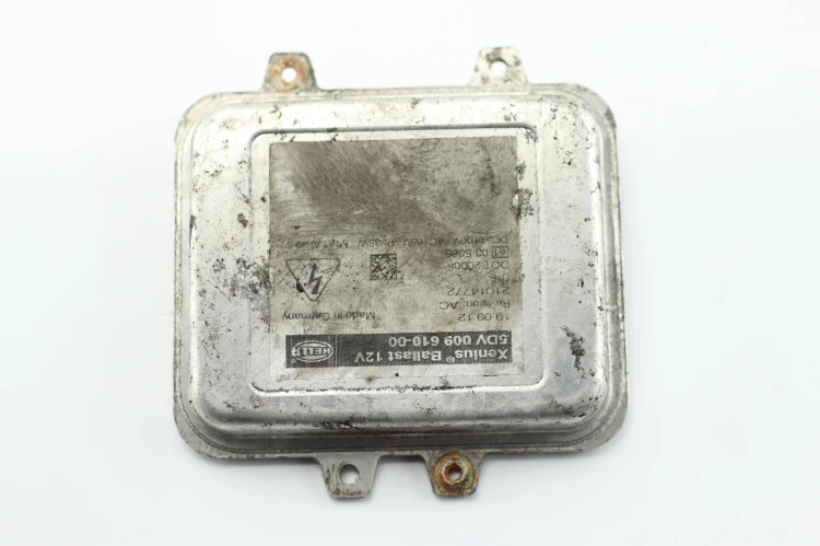 PRZETWORNICA XENON NISSAN QASHQAI J10 LIFT (2009-2013) 1.6 DCI 130KM 5DV009
