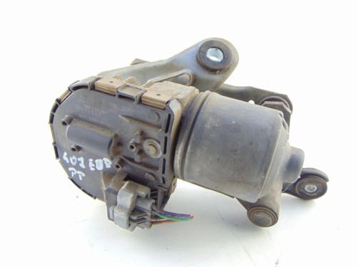 SILNICZEK WYCIERACZKI PRAWY PRZÓD PEUGEOT 407 (2004-2008) 2.0 HDI 965685988