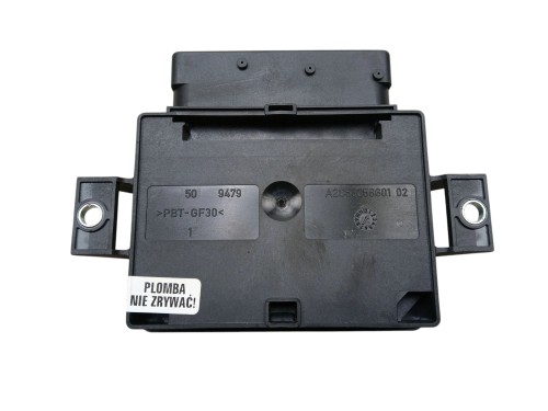MODUŁ HAMULCA RĘCZNEGO RENAULT SCENIC III (2009-2011) 1.5 DCI 106KM 285F286