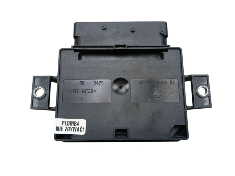 MODUŁ HAMULCA RĘCZNEGO RENAULT SCENIC III (2009-2011) 1.5 DCI 106KM 285F286