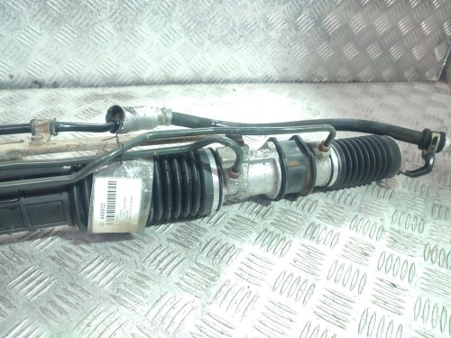 MAGLOWNICA HONDA FR-V (2005-2009) 2.2 i-CTDi 140KM SJHG0