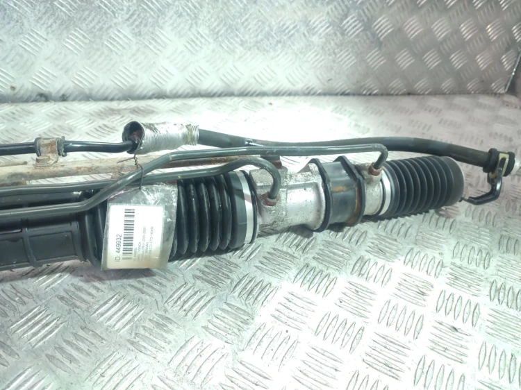 MAGLOWNICA HONDA FR-V (2005-2009) 2.2 i-CTDi 140KM SJHG0