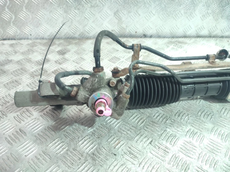 MAGLOWNICA HONDA FR-V (2005-2009) 2.2 i-CTDi 140KM SJHG0