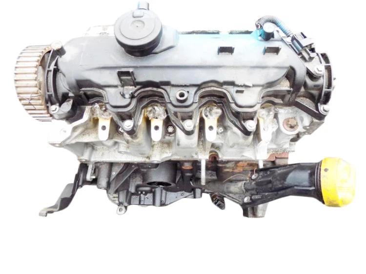 SILNIK SŁUPEK RENAULT MEGANE III (2008-2013) K9KA636