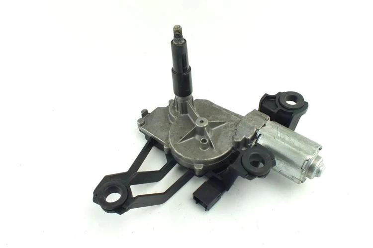 MECHANIZM WYCIERACZKI TYŁ CITROEN C4 I (2004-2008) 1.6 HDI