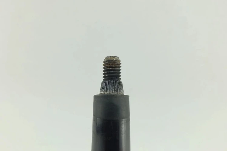 MECHANIZM WYCIERACZKI TYŁ CITROEN C4 I (2004-2008) 1.6 HDI
