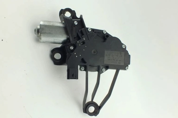 MECHANIZM WYCIERACZKI TYŁ CITROEN C4 I (2004-2008) 1.6 HDI