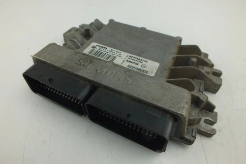 KOMPUTER STEROWNIK SILNIKA DACIA LOGAN MCV 1.6 8V 8200483732
