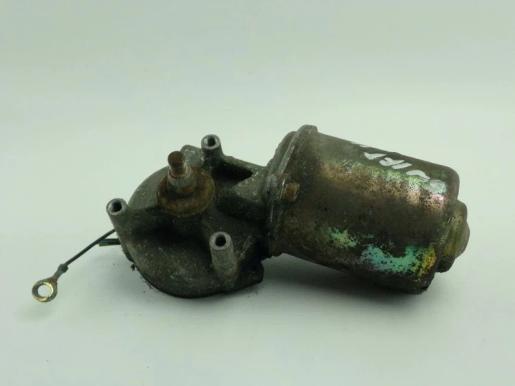 SILNICZEK WYCIERACZKI TYŁ SUZUKI SWIFT III 96-04 1.0 12V
