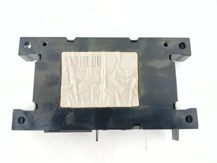 MODUŁ BLUETOOTH VOLVO S80 II (2006-2009) 2.4 D5 185KM 6G9N-19C024-AI