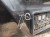 KLAPA BAGAŻNIKA OPEL MERIVA B (2010-2013) 1.4 T 120KM